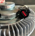 FancClutch para Ford 6.0L Powerstroker F250 / F350 / 450 / F550 2003 al 2007 / E350 / E450 2004 al 2010
