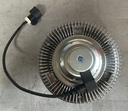 FancClutch para Ford 6.0L Powerstroker F250 / F350 / 450 / F550 2003 al 2007 / E350 / E450 2004 al 2010