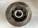 Disco Delantero Ventilado Chevrolet C2500 / C3500 1995-2000 / Suburban C2500 / C3500 1995-1999 / Express 2500 / 3500 1996-2002.