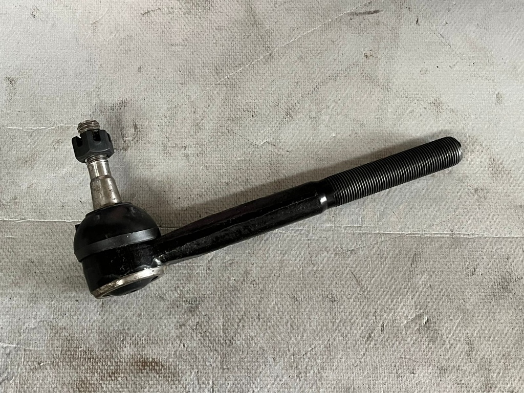 Terminal de dirección Chevrolet C1500 / C2500 1988-1999 / Blazer 1992-1994 / Tahoe 1995-2000 / GMC C1500 / C2500 1988-1999.