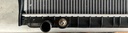 Radiador para Toyota Tacoma 2.4L / 2.7L / 3.4L 1995 al 2004 (tanque a tanque: 18,63 pulgadas)