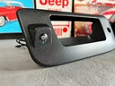 Manilla de compuerta con cámara de reversa Chevrolet Silverado 1500 2007-2013 / 2500 / 3500 HD 2007-2014 / GMC Sierra 1500 2007-2013.