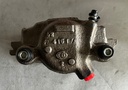 Caliper delantero izquierdo para Jeep Cherokee 1984 a 1992 / CJ7 1982 a 1992 / Comanche 1986 a 1992 / Wrangler 1987 a 1989