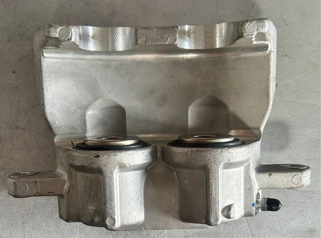 Caliper delantero derecho para Dodge Challenger 2009 al 2023 / Charger 2011 al 2023