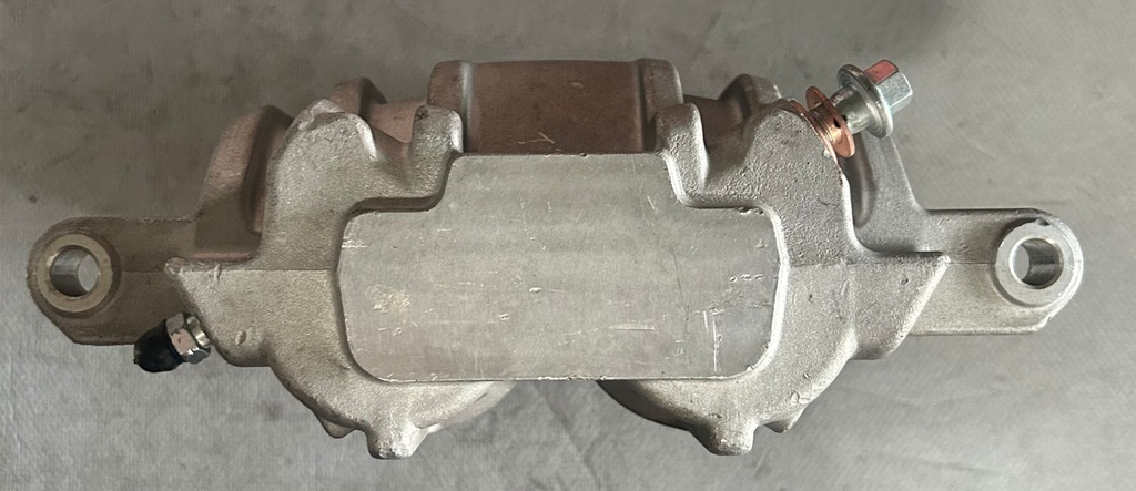Caliper delantero derecho para Dodge Challenger 2009 al 2023 / Charger 2011 al 2023