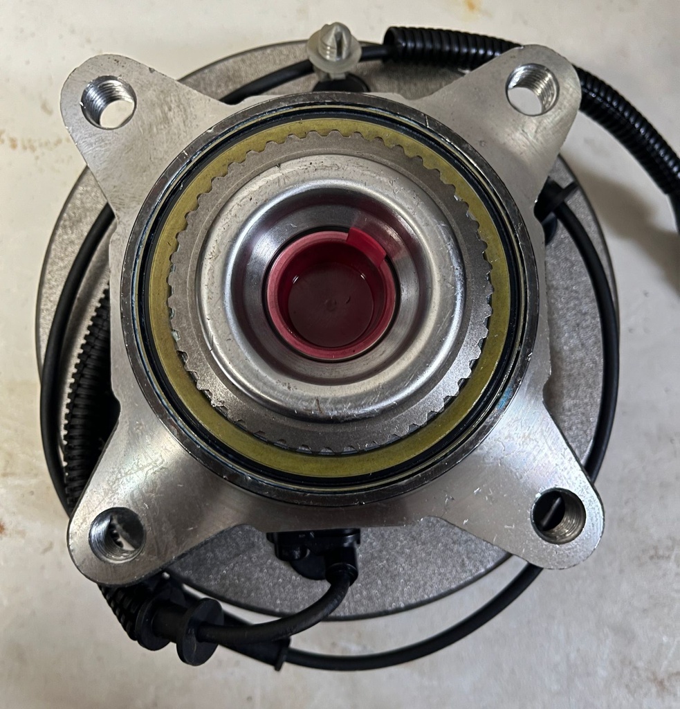BOCINA DELANTERA FORD F150 4X4 04-05