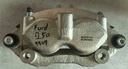 Caliper delantero izquierdo para Ford Expedition 1997 al 2002 / F150 1999 al 2003 / F250 1997 a 1999 / Navigator 1998 al 2002