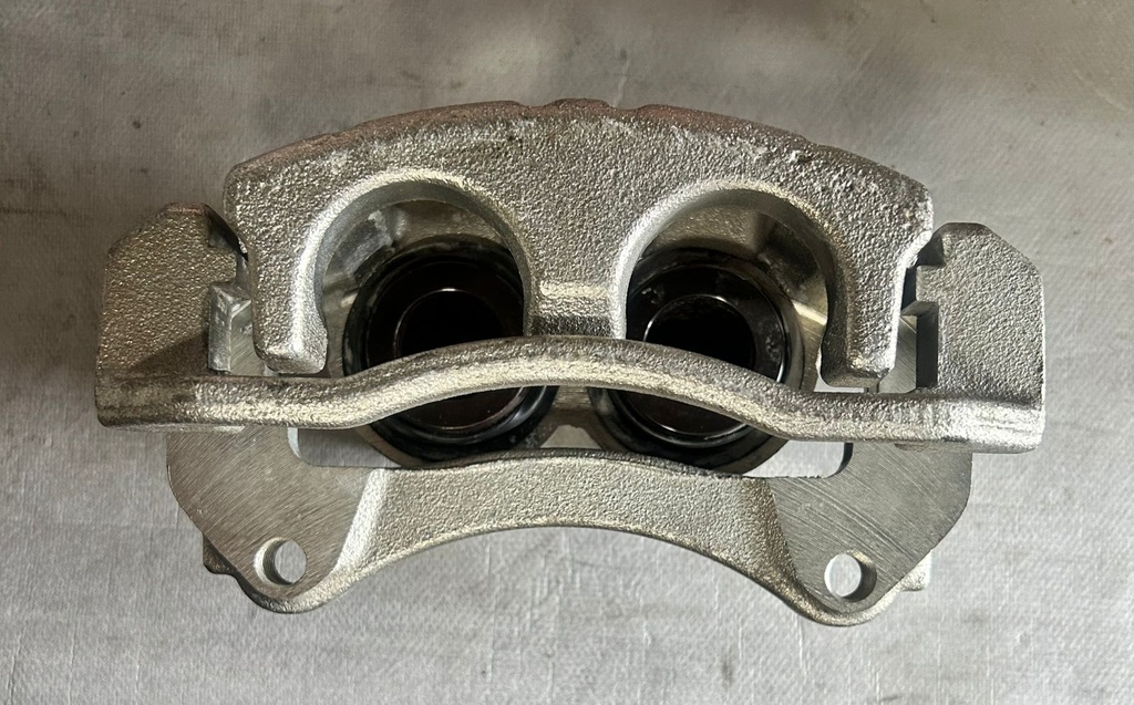 Caliper delantero izquierdo para Explorer 2002 al 2005 / Ranger 2003 al 2011