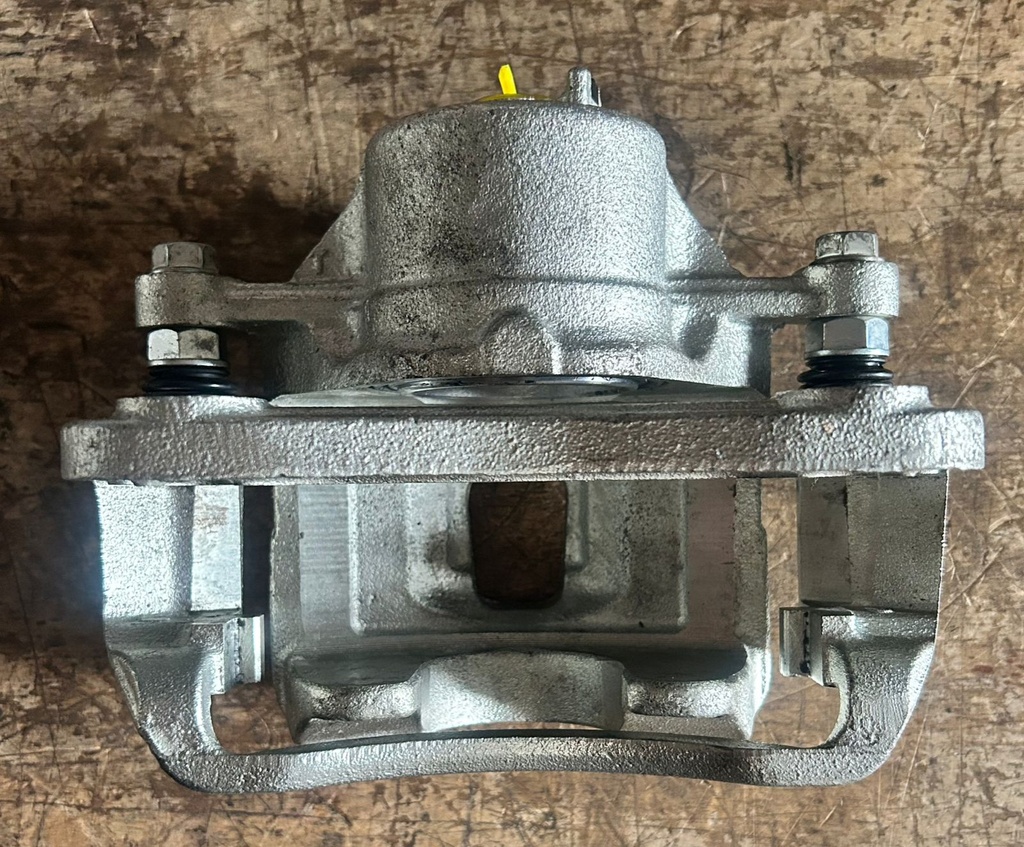 Caliper delantero derecho para Hyundai Elantra 2007 al 2010