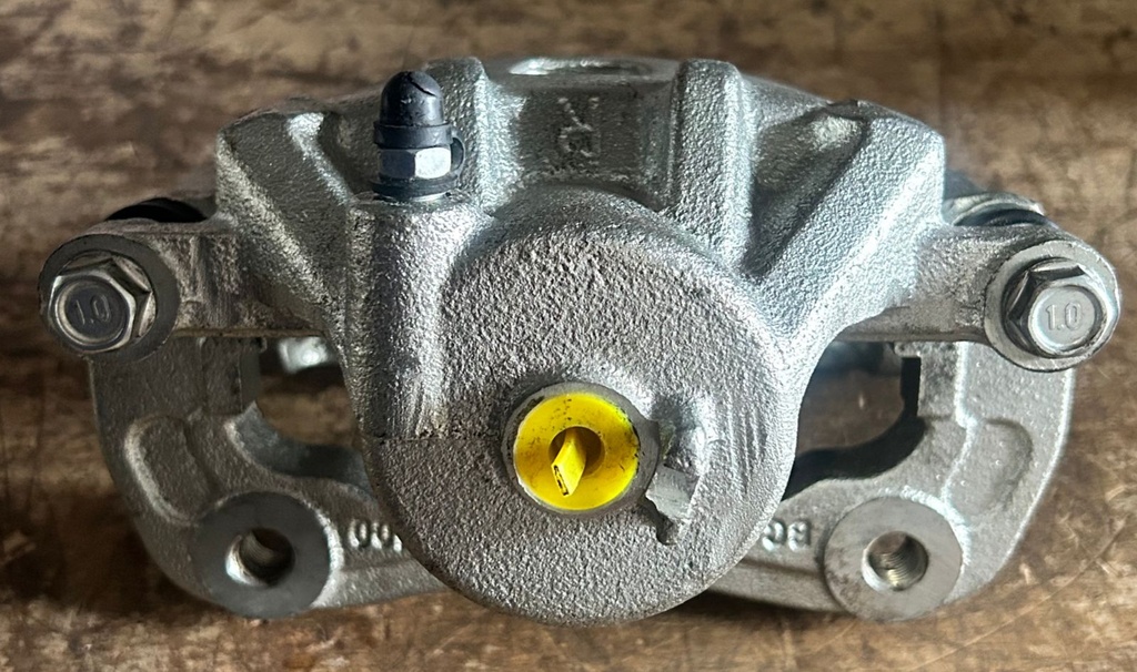 Caliper delantero derecho para Hyundai Elantra 2007 al 2010