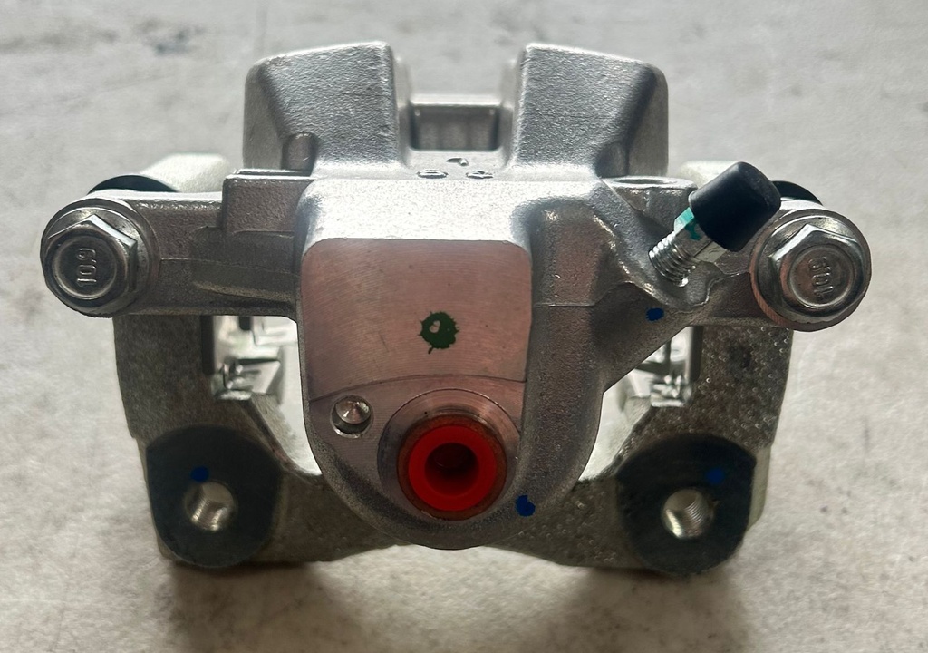 Caliper trasero izquierdo para Toyota RAV4 2006 al 2012