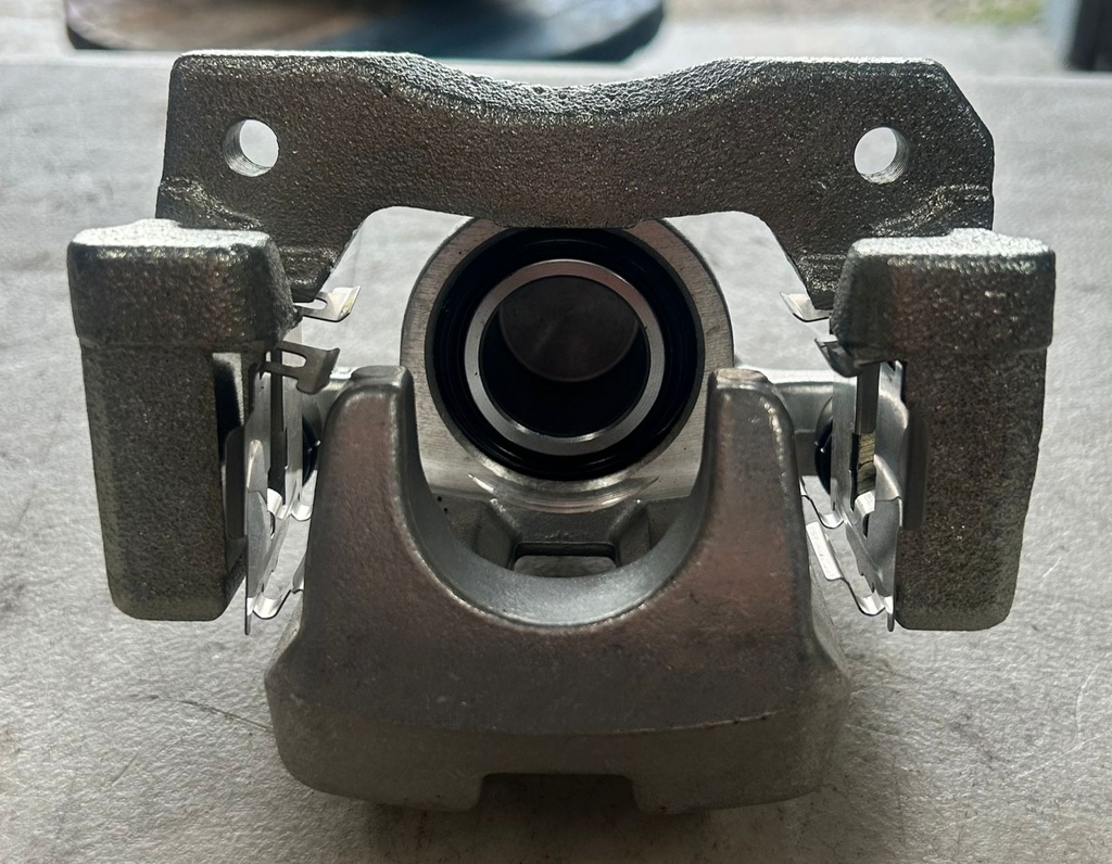 Caliper trasero izquierdo para Toyota RAV4 2006 al 2012