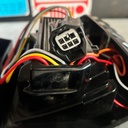 Luces traseras LED para Jeep Wrangler JK 2007 al 2018