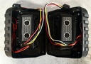 Luces traseras LED para Jeep Wrangler JK 2007 al 2018