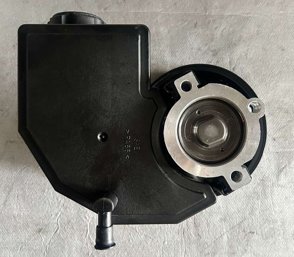 Bomba de dirección hidráulica para Jeep Grand Cherokee 1999 al 2004