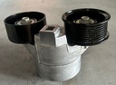 Polea tensora doble para Ford 7.3L Powerstroker F250 / F350 / F450 / F550 Super Duty 1999 al 2003 / E350 1998 al 2003 / E450 2000 al 2003 / E550 2002 al 2003