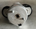 Polea tensora doble para Ford 7.3L Powerstroker F250 / F350 / F450 / F550 Super Duty 1999 al 2003 / E350 1998 al 2003 / E450 2000 al 2003 / E550 2002 al 2003