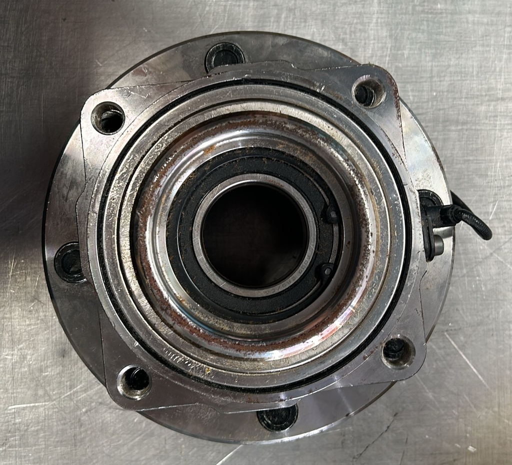 Bocina delantera Ford F350 2005 al 2010