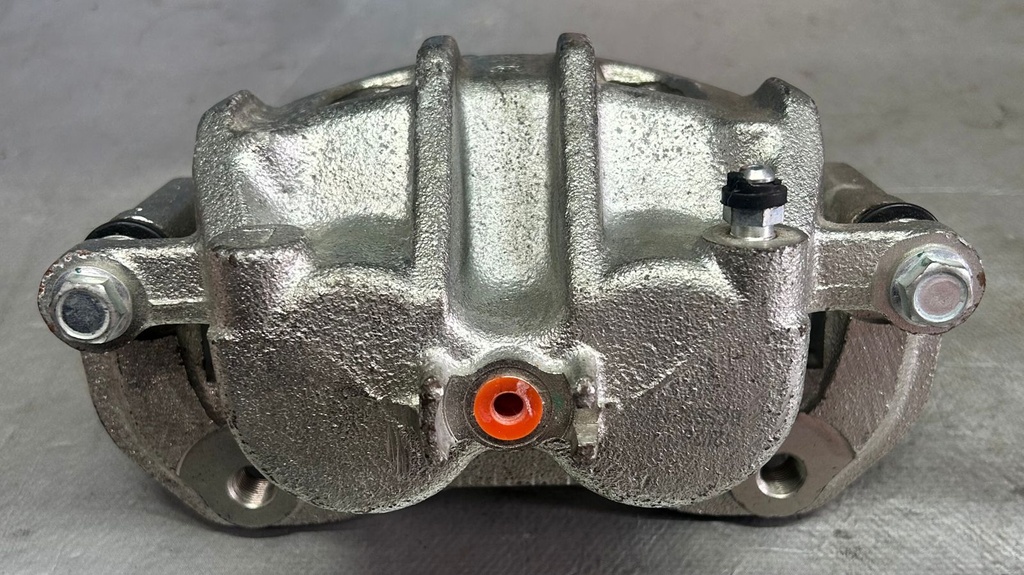 Caliper delantero para Hyundai Santa Fe 2007 al 2018