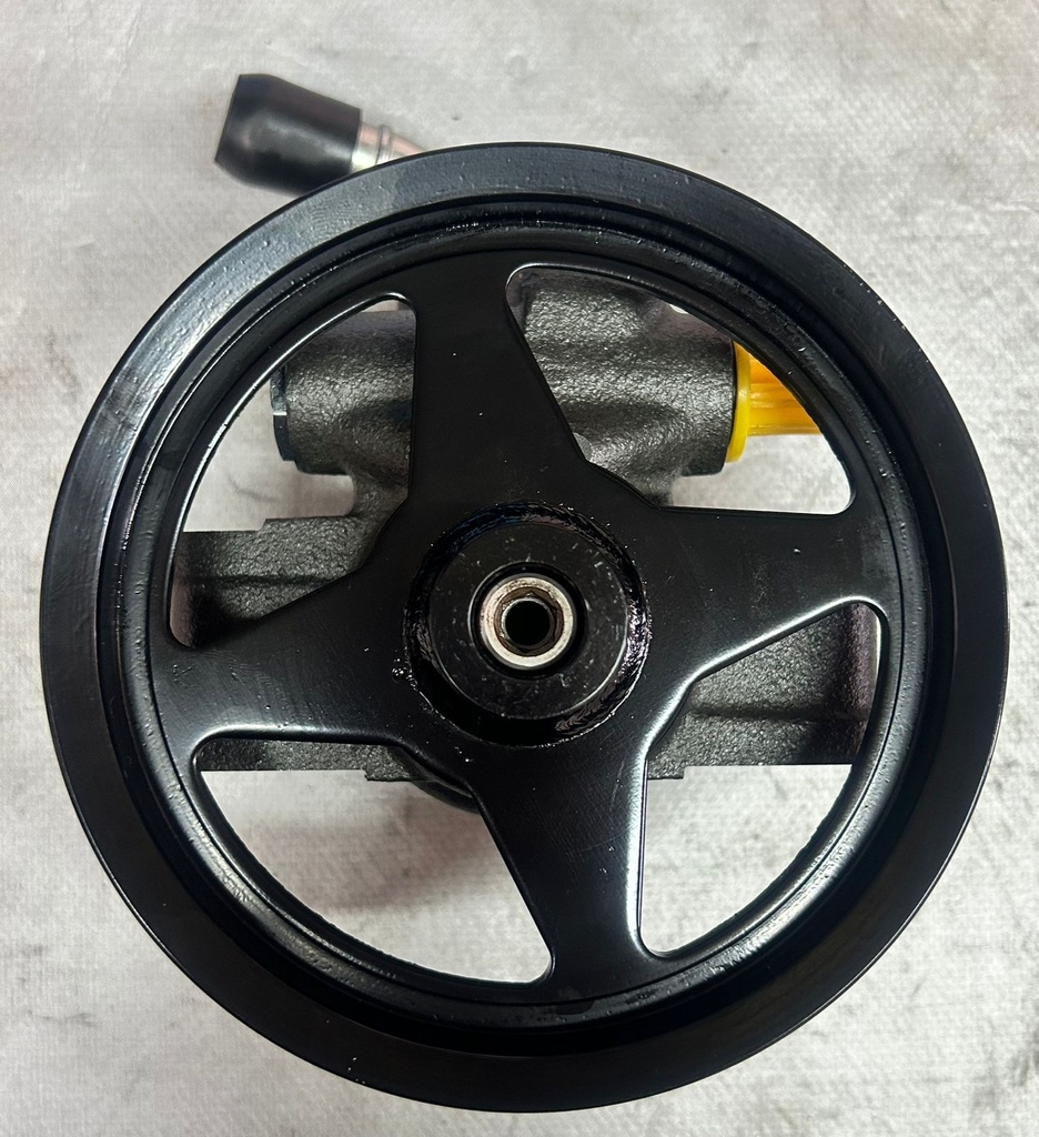 Bomba de dirección hidráulica para Ford F150 1997 al 2003 / F250 1997 a 1999