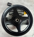 Bomba de dirección hidráulica para Ford F150 1997 al 2003 / F250 1997 a 1999
