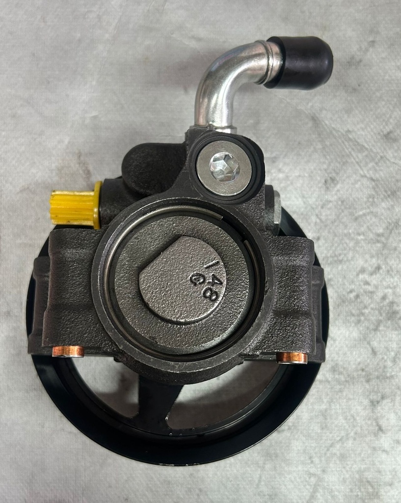 Bomba de dirección hidráulica para Ford F150 1997 al 2003 / F250 1997 a 1999