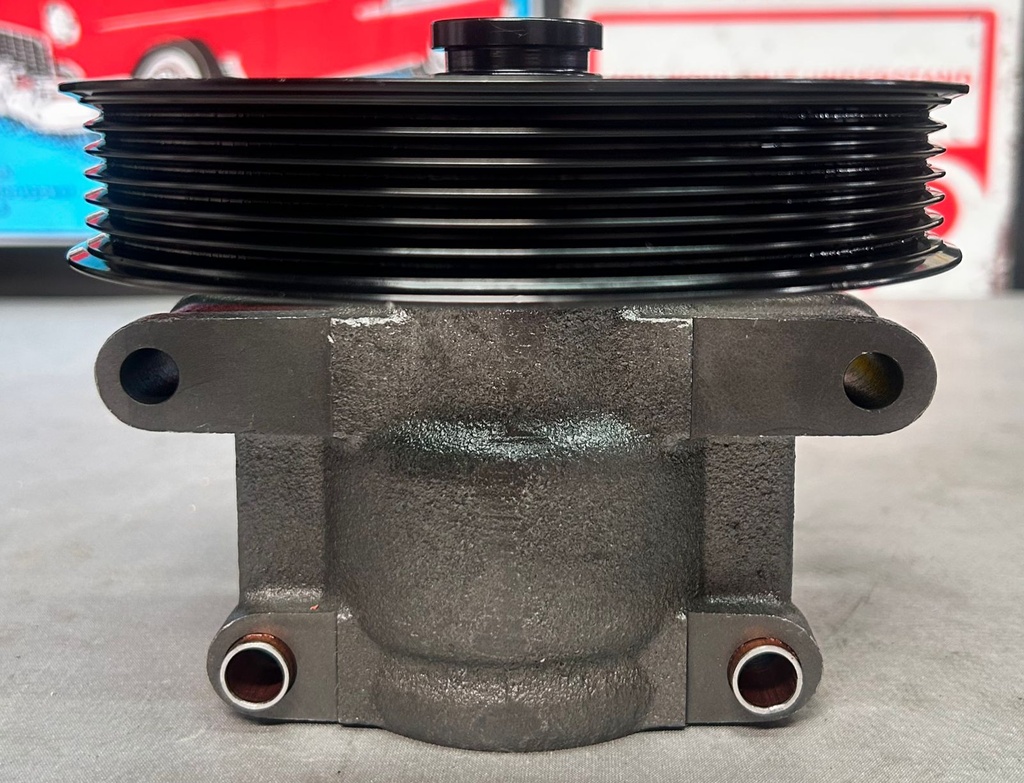 Bomba de dirección hidráulica para Ford F150 1997 al 2003 / F250 1997 a 1999