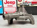 Bomba de Agua para Motores GM V6 4.3L 1987-1995 / V8 5.7L 1988-1995.