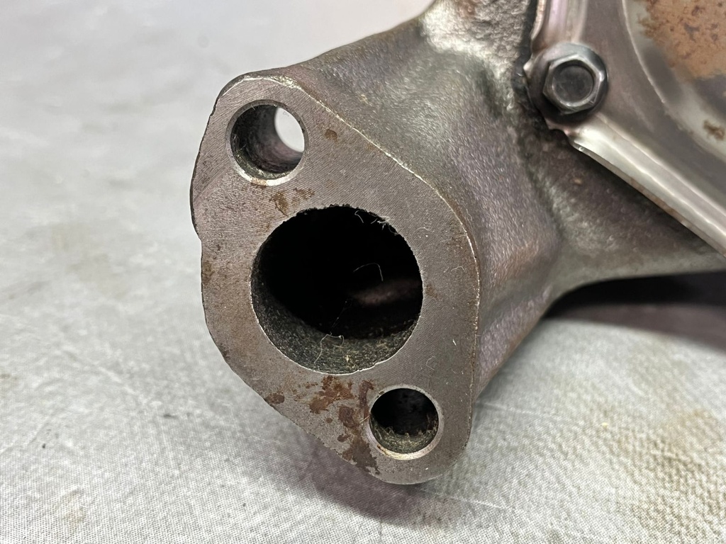 Bomba de Agua para Motores GM V6 4.3L 1987-1995 / V8 5.7L 1988-1995.