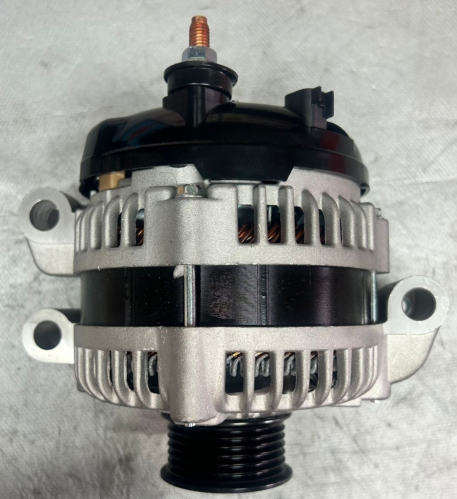 Alternador para Dodge (2.7L / 3.5L / 5.7L / 6.1L ) Challenger 2008 al 2010 / Charger 2008 al 2013