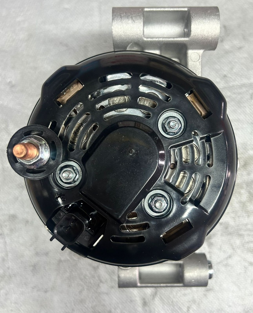 Alternador para Dodge (2.7L / 3.5L / 5.7L / 6.1L ) Challenger 2008 al 2010 / Charger 2008 al 2013