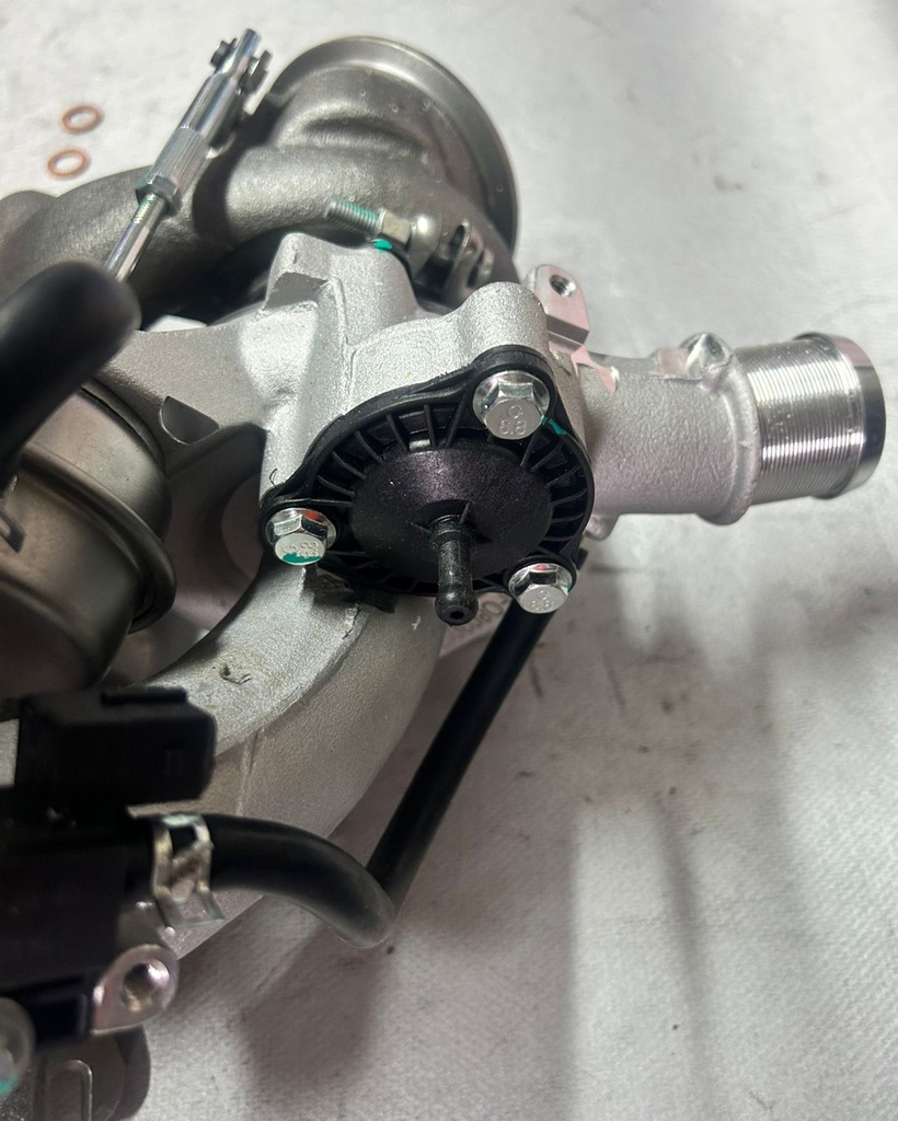 Turbo para Chevrolet 1.4T Cruze 2013 al 2022 / Sonic 2012 al 2020 / Trax 2013 al 2022