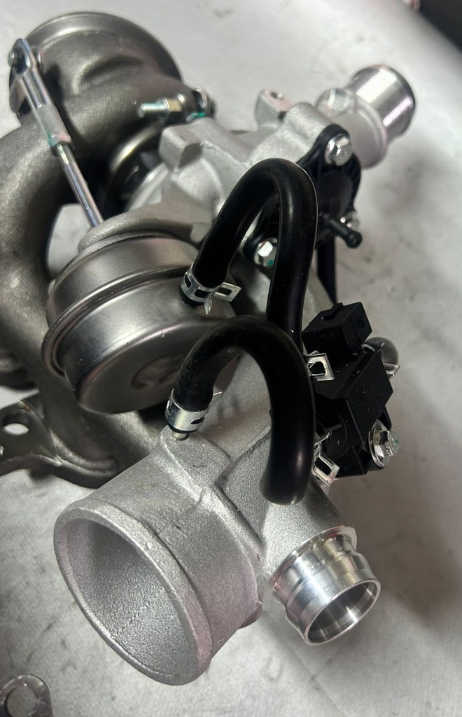 Turbo para Chevrolet 1.4T Cruze 2013 al 2022 / Sonic 2012 al 2020 / Trax 2013 al 2022