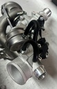 Turbo para Chevrolet 1.4T Cruze 2013 al 2022 / Sonic 2012 al 2020 / Trax 2013 al 2022