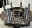 BOCINA DELANTERA FORD 4X2 EXPEDITION / LINCOLN NAVIGATOR 03-06
