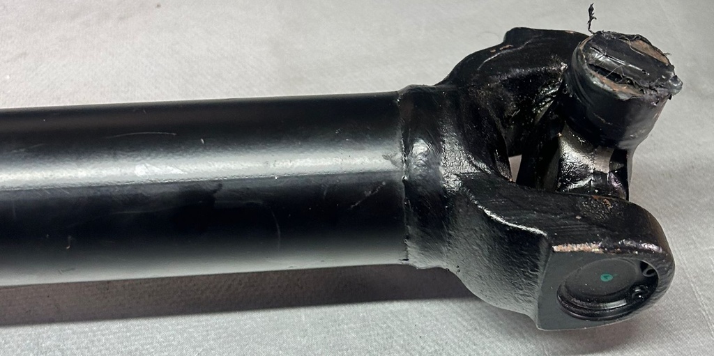 Eje de transmisión delantero para Jeep Grand Cherokee 2002 al 2004 medida: ( 33.50" pulgadas)