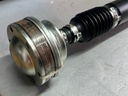 Eje de transmisión delantero para Jeep Grand Cherokee 2002 al 2004 medida: ( 33.50" pulgadas)