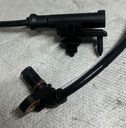 Sensor de ABS delantero para Chevrolet Avalanche 2007 al 2013 / Silverado 1500 2007 al 2013 / Suburban 1500 2007 al 2014 / Tahoe 2007 al 2014