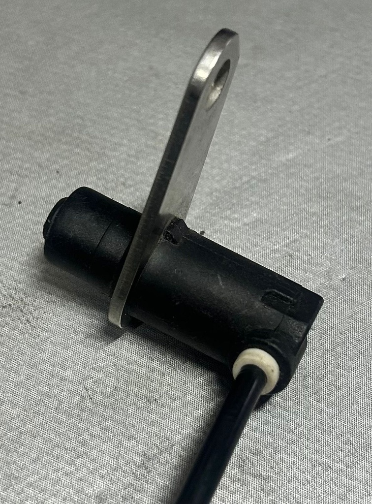 Sensor de ABS trasero para Lexus RX300 1999 al 2003 / Highlander 2001 al 2003
