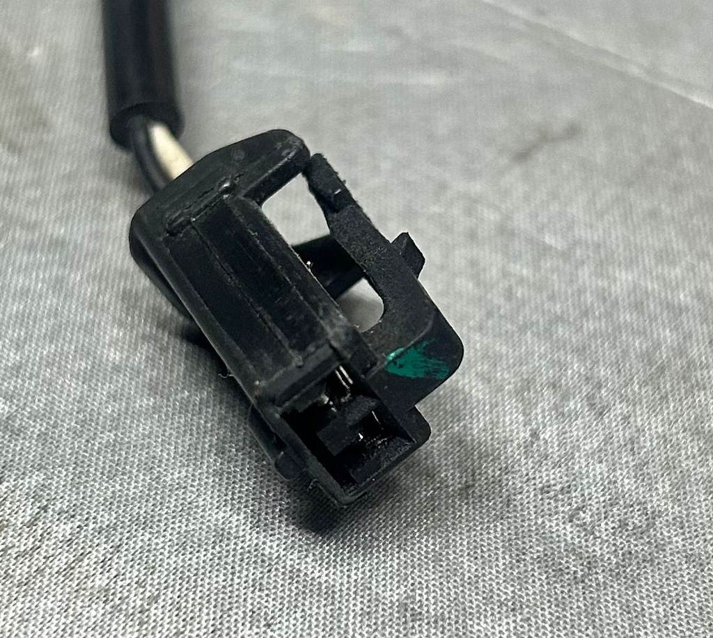 Sensor de ABS trasero para Lexus RX300 1999 al 2003 / Highlander 2001 al 2003