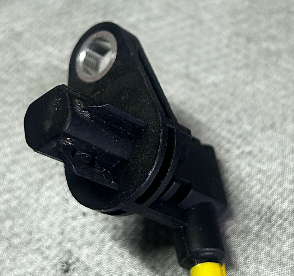 Sensor de ABS delantero izquierdo para Kia Forte 2010 al 2013
