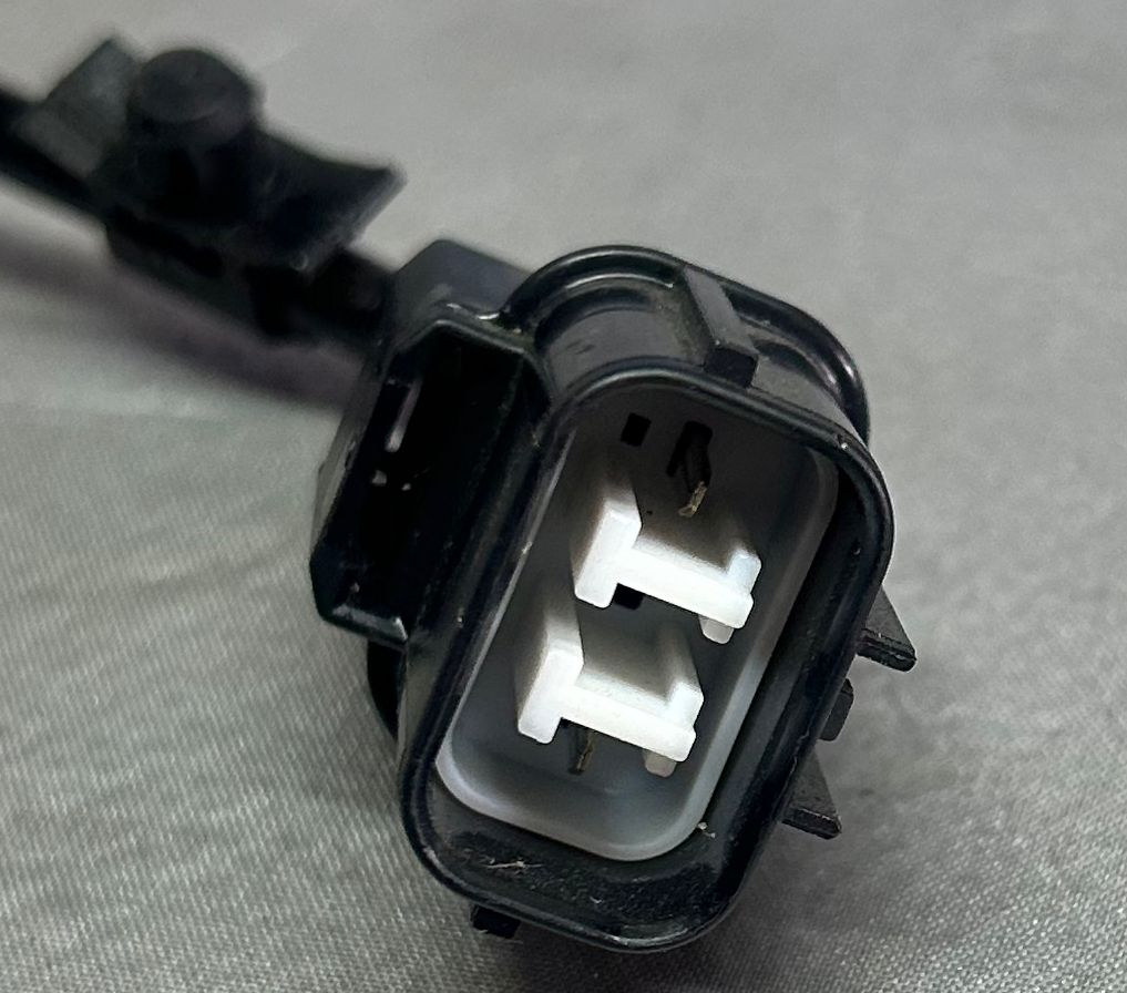 Sensor de velocidad Acura RL 1996 al 2004 / TL 1996 a 1998