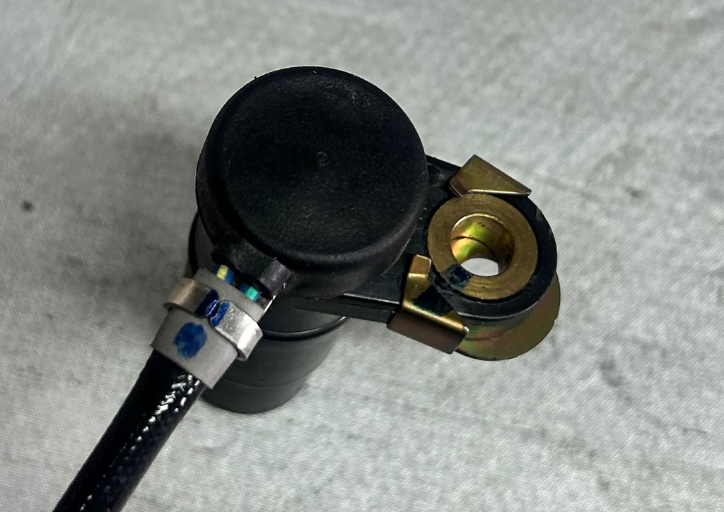 Sensor de velocidad Acura RL 1996 al 2004 / TL 1996 a 1998