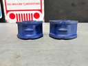 Bushing de barra estabilizadora delantera Ford F150 1997-2003 / F250 1998-1999 / Expedition 1997-2002 / Navigator 1998-2002.
