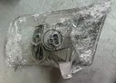 Luces delanteras para Toyota Corolla 2001-2002