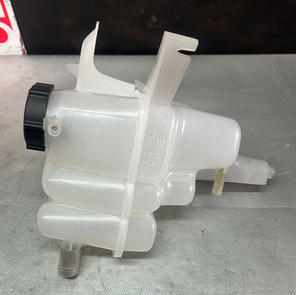 Depósito de refrigerante para Ford Escape 2001 al 2012