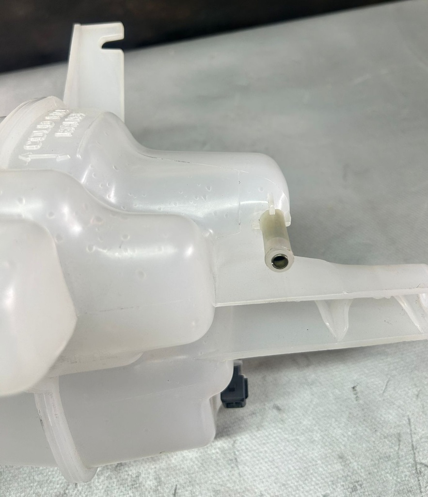 Depósito de refrigerante para Ford Escape 2001 al 2012