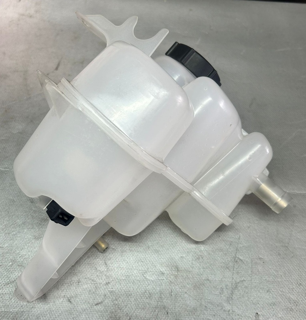 Depósito de refrigerante para Ford Escape 2001 al 2012