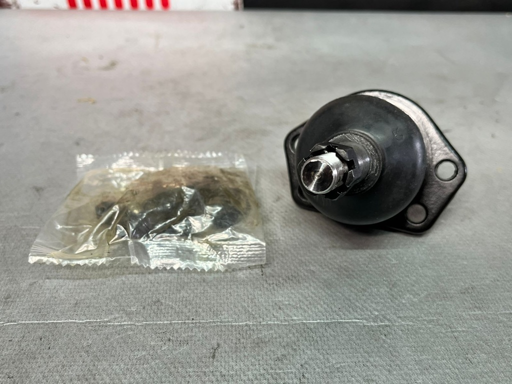 Rótula de suspensión superior delantera Chevrolet Camaro 1970-1981 / Astro 1985-1989 / Astro 4x2 1990-2005 / El Camino 1973-1987.