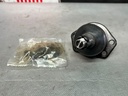 Rótula de suspensión superior delantera Chevrolet Camaro 1970-1981 / Astro 1985-1989 / Astro 4x2 1990-2005 / El Camino 1973-1987.